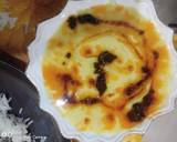#GA4 # Week 12 #Besan recipe step 3 photo