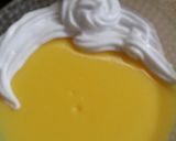 A picture of step 3 of Mango smiley face mouse.