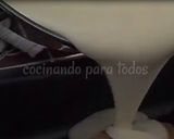 Foto del paso 8 de la receta: Pastel fresco de limón sin horno