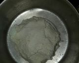 A picture of step 4 of Rasgulla.