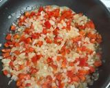 Foto del paso 2 de la receta: Moros y Cristianos