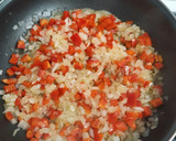 Foto del paso 2 de la receta: Moros y Cristianos