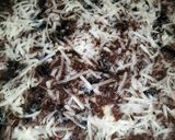 Foto langkah ke 8 dari resep Brownis Coklat.