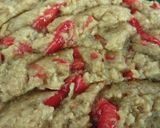 Foto del paso 4 de la receta Berenjena rellena y tomates asados con patatas, comida especial para celíacos veganos