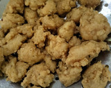 Foto langkah ke 3 dari resep Tahu Kriwil Saus Teriyaki.