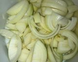 Foto del paso 3 de la receta: Bondiola con ciruelas a la sidra
