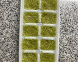 Foto del paso 3 de la receta: Tallo de Apio Fresco