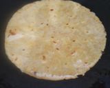 मूली पराठा (Mooli Paratha recipe in Hindi) रेसिपी चरण 4 फोटो