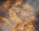 Foto del paso 3 de la receta: Arroz caldoso de pollo