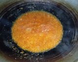 Foto langkah ke 4 dari resep Ayam Balado.