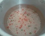 Foto langkah ke 1 dari resep 35. Pandan Sagu Mutiara.
