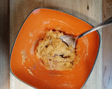 Foto del paso 2 de la receta: Crackers - Aceitunas negras