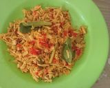 Foto langkah ke 6 dari resep Ayam Suwir Bumbu Bali.
