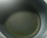 A picture of step 3 of Hinger kochuri hing ki kachauri.