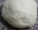 Hình bước làm 1 của món Bánh mỳ sandwich
