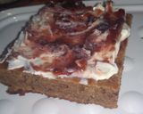 Foto del paso 2 de la receta: "Brownie de chocolate y banana en la flip de essen"