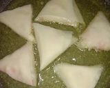 รูปขั้นตอนการทำที่ 6 ของ ซาโมซ่าไก่ | Samosa with Chicken