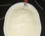 Foto del paso 3 de la receta Brochetas de lomo en salsa de queso