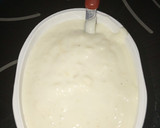 Foto del paso 3 de la receta: Brochetas de lomo en salsa de queso
