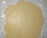 Foto del paso 3 de la receta: Tarta de coco con dulce de leche