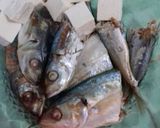 Foto langkah ke 1 dari resep Ikan rebus sambal kukus.