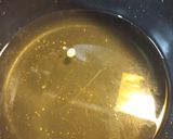 A picture of step 8 of Dolmas with Avgolemono Sauce.
