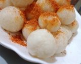Foto langkah ke 4 dari resep Cimol.