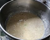 Foto del paso 3 de la receta: Tartaleta de ajo porro (puerro)
