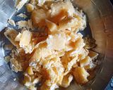 पुरणपोळी (puranpoli recipe in marathi) रेसिपी स्टेप 1 फोटो 