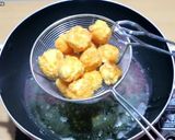 Foto langkah ke 14 dari resep BOLA-BOLA TELUR PUYUH KRISPI DAN SIMPEL.