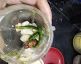 તૂરીયા મા પાત્રા રેસીપી સ્ટેપ3ફોટો