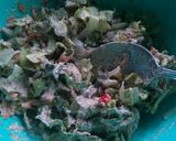 Foto del paso 3 de la receta: Ensalada vegan/paleo/keto?