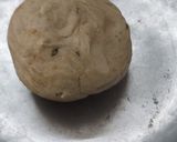 A picture of step 1 of Paneer Pinwheel.