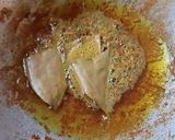 বাঁধাকপি ট্যাংরা (bandhakopi tangra recipe in Bengali) রেসিপি ধাপ - 4 ছবি