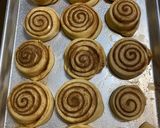 Foto del paso 8 de la receta: Roles de canela