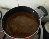 केळ्याचा  हलवा रेसिपी स्टेप 1 फोटो 