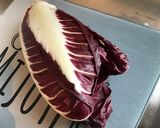 Une image de l'étape 3 de Salade de printemps aux radis cerises et mozzarella di buffala.