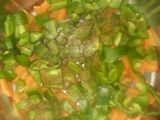 شلاظة مكرونة بالمايوناز 😋😋😋😋