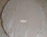 A picture of step 10 of Chole Kulcha.