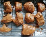 รูปขั้นตอนการทำที่ 6 ของ Chicken Tikka คีโต