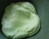 Foto langkah ke 2 dari resep Klepon.