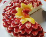 Foto del paso 6 de la receta: Tarta de queso invertida, con Thermomix
