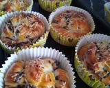 Foto langkah ke 8 dari resep Roti Konde.