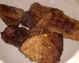Foto del paso 4 de la receta: Colita de cuadril al horno