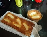 Foto langkah ke 7 dari resep Sharlotka Cake.