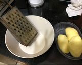 Foto del paso 1 de la receta: Tarta de verduras apta para celíacos
