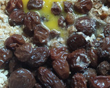 Foto del paso 1 de la receta: Tortitas de Almendras, Avena y Pasas Para el Desayuno