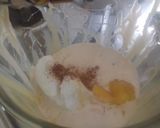 Foto del paso 5 de la receta: Tarta de durazno