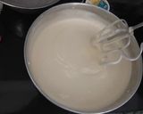 Foto langkah ke 1 dari resep Bolu Ketan Hitam Panggang.