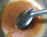  கருப்பட்டி கடலை மிட்டாய் (Karuppatti kadalai mittai recipe in tamil) ரெசிபி ஸ்டேப் 4 புகைப்படம்